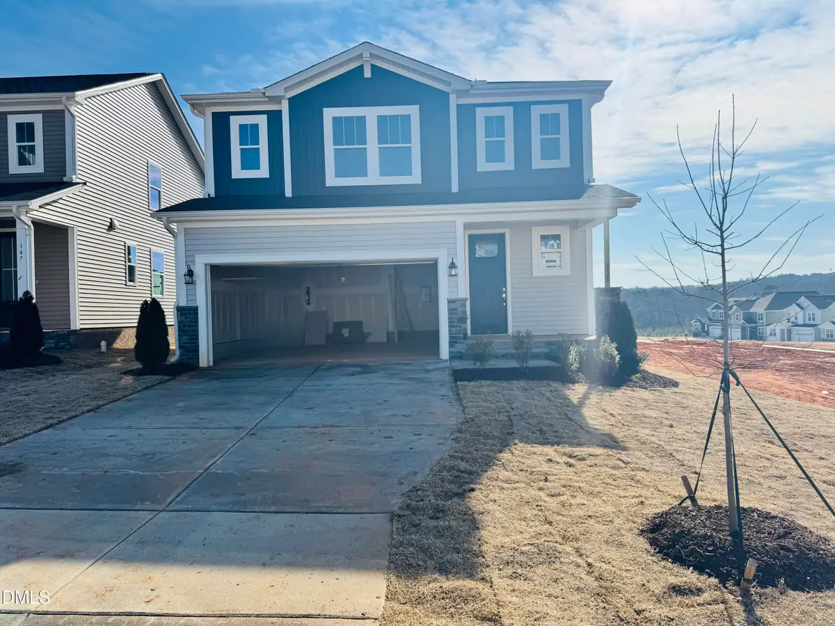 151 Cucumber Court, Garner, NC 27529 - #1