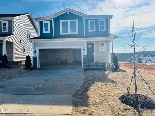 151 Cucumber Court, Garner, NC 27529