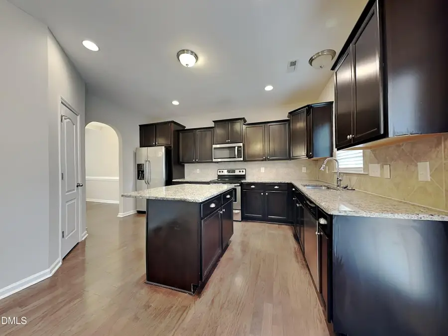 433 Summerwind Plantation Drive, Garner, NC 27529 - #2