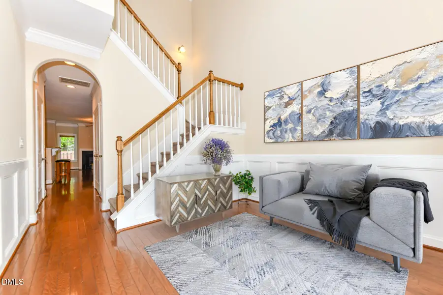 2048 Chandler Village Drive, Graham, NC 27253 - #3