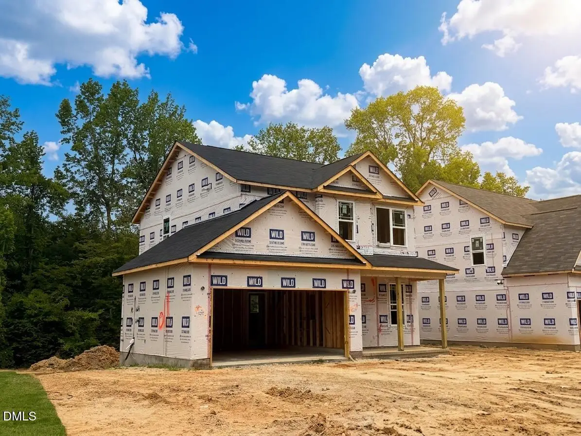 139 Cordgrass Court, Smithfield, NC 27577 - #1