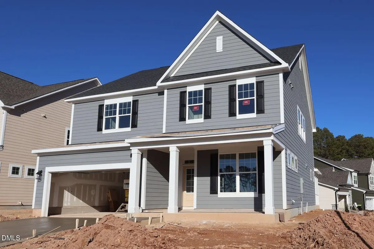 3200 Beekman Drive #Lot 40, New Hill, NC 27562 - #1