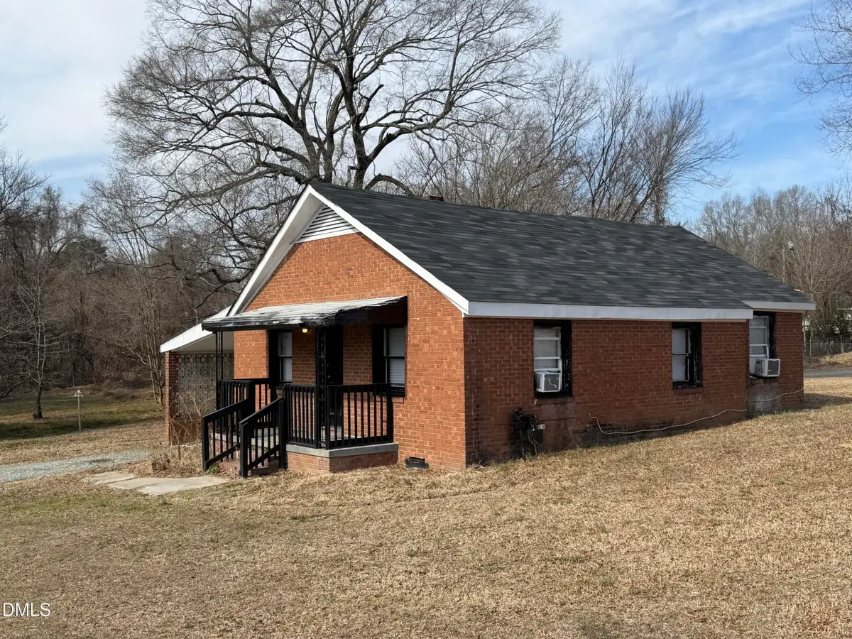 1222 Rauhut Street, Burlington, NC 27217 - #1