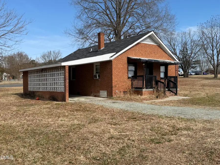 1222 Rauhut Street, Burlington, NC 27217 - #3