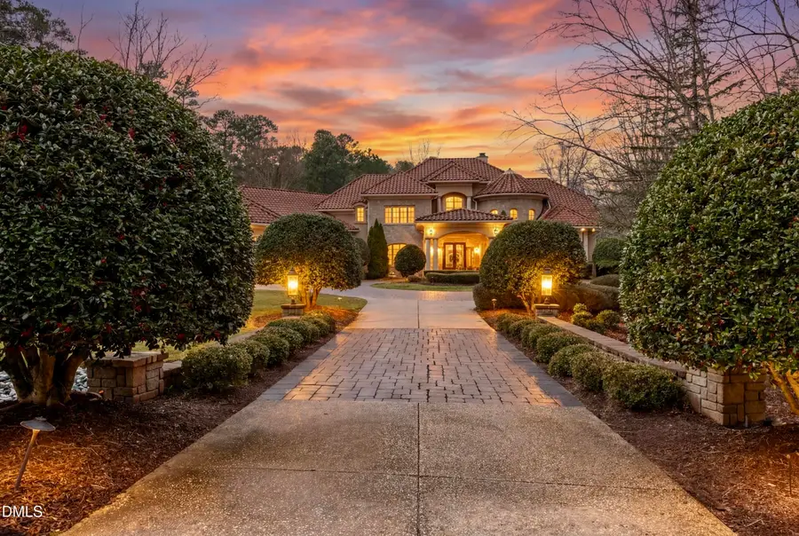 149 Perfect Moment Drive, Durham, NC 27713 - #2