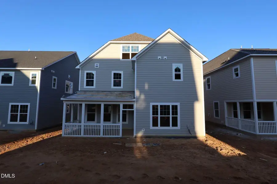 2369 Englemann Drive #Lot 130, Apex, NC 27502 - #2