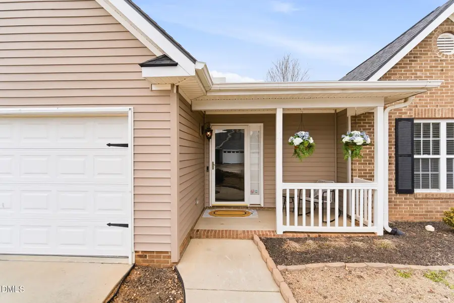 5010 Longridge Drive, Kernersville, NC 27284 - #3