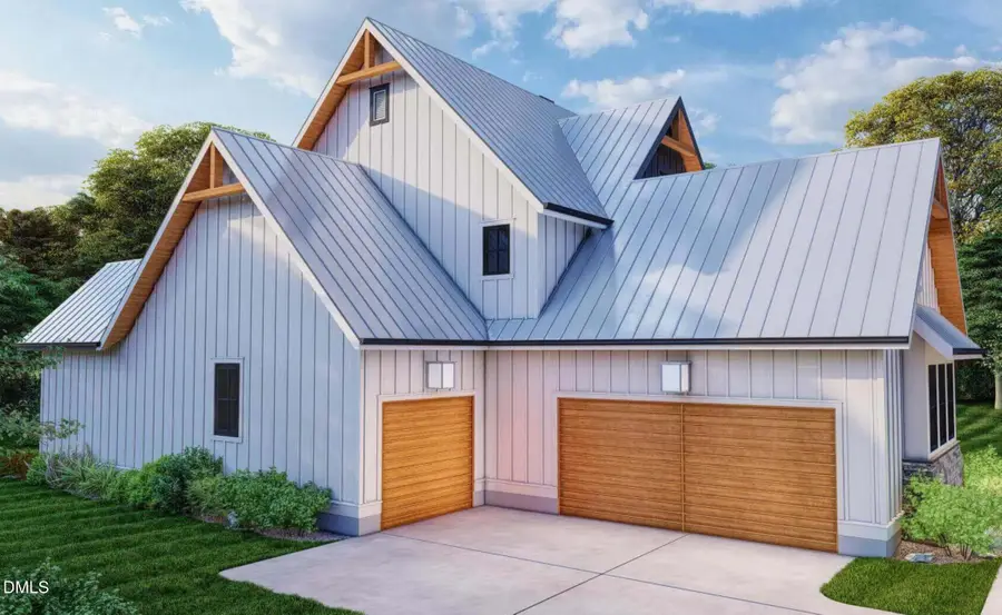 Tbd Magpie Lane, Hillsborough, NC 27278 - #3