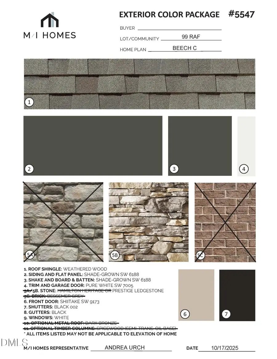 2350 Englemann Drive #Lot 99, Apex, NC 27502 - #2