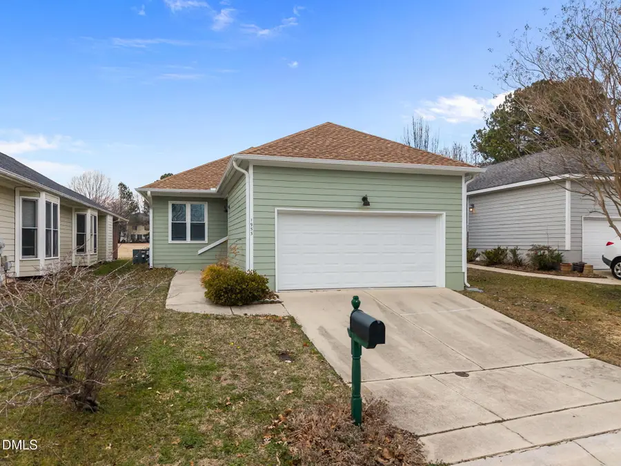 1953 Castle Pines Drive, Raleigh, NC 27604 - #2