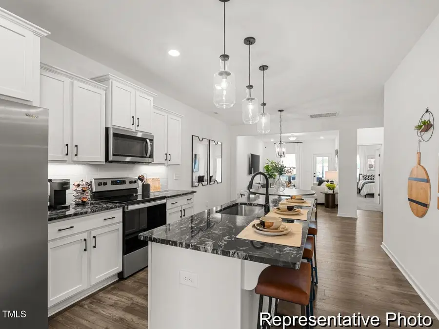 220 N District Avenue #271, Clayton, NC 27527 - #3