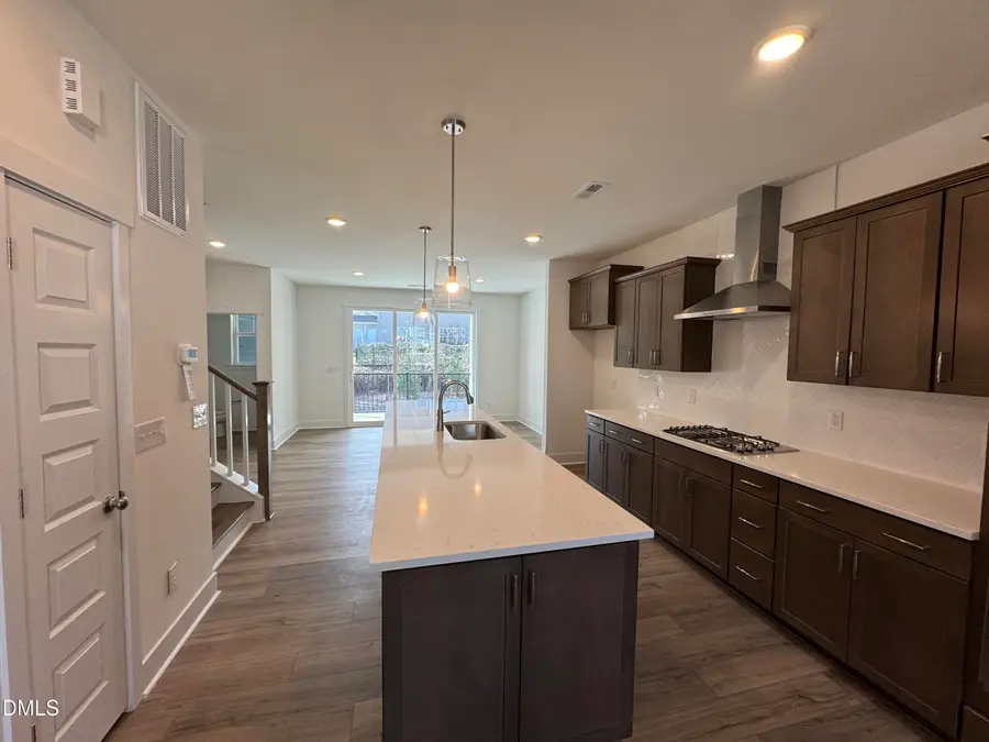 10905 Bayflower Way, Raleigh, NC 27617 - #3