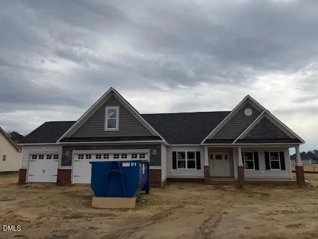 193 Big Pine Road, Clayton, NC 27520 - #1