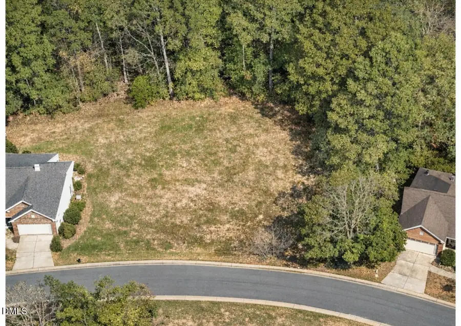 204 Helmsdale Drive, Chapel Hill, NC 27517 - #2