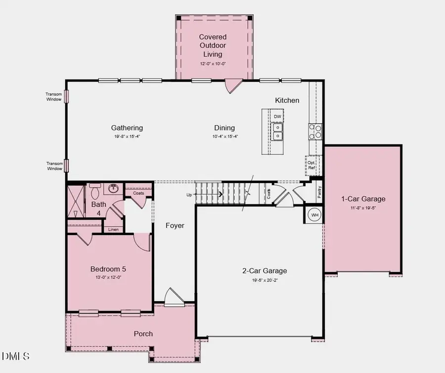 1136 Condor Junction Road, Wendell, NC 27591 - #2
