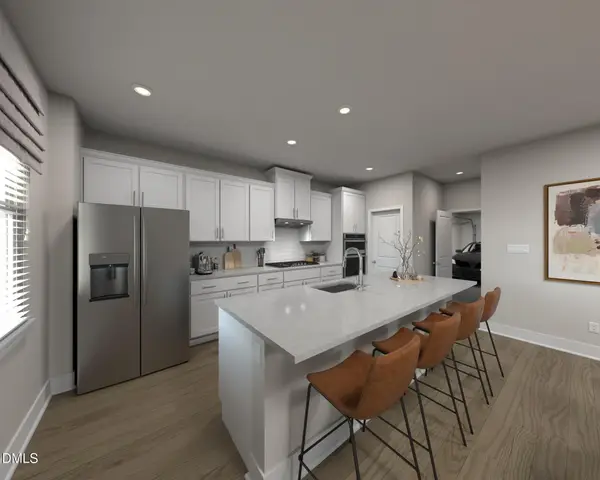 332 Southland Drive, Zebulon, NC 27597