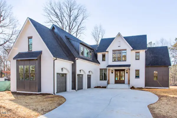 109 Forest Green Drive, Cary, NC 27511