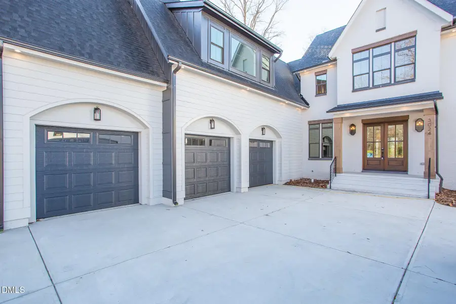 109 Forest Green Drive, Cary, NC 27511 - #2