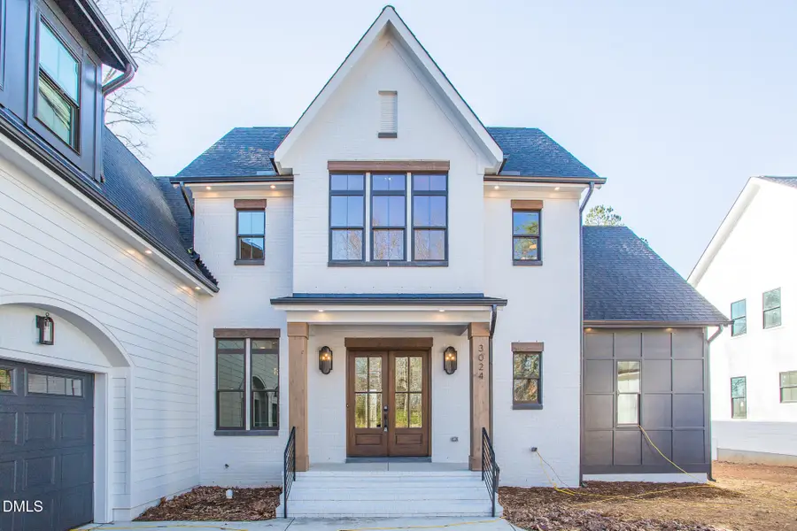 109 Forest Green Drive, Cary, NC 27511 - #3