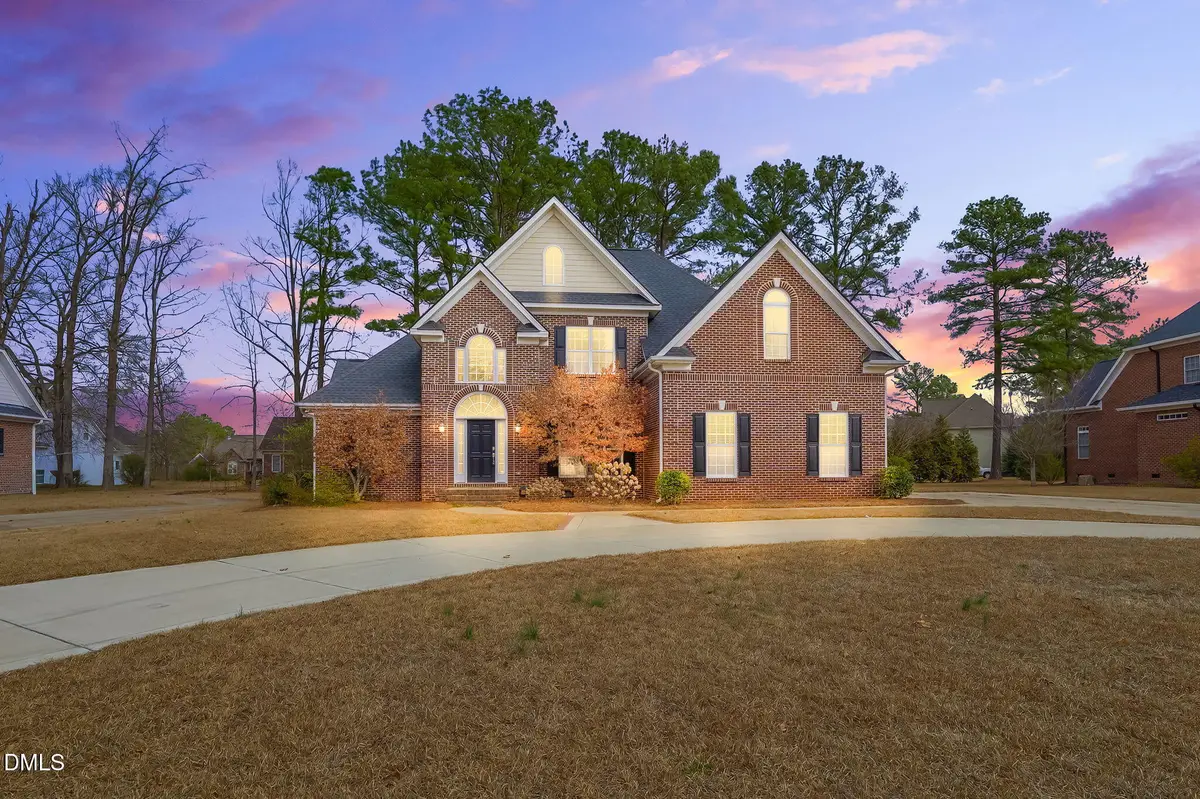 360 Kimberwicke Drive, Fayetteville, NC 28311 - #1