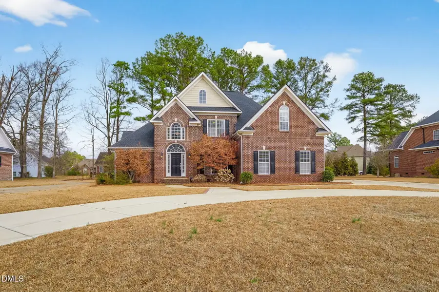 360 Kimberwicke Drive, Fayetteville, NC 28311 - #2