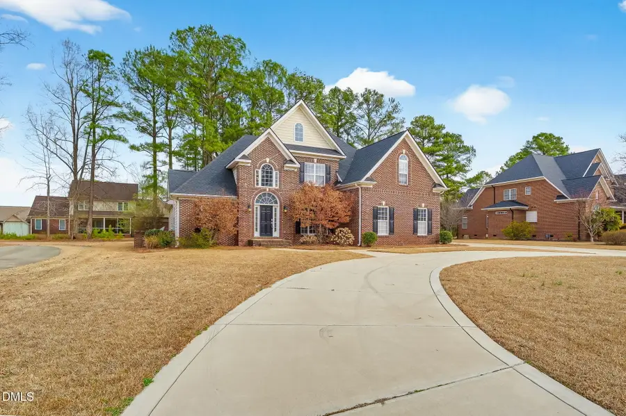 360 Kimberwicke Drive, Fayetteville, NC 28311 - #3