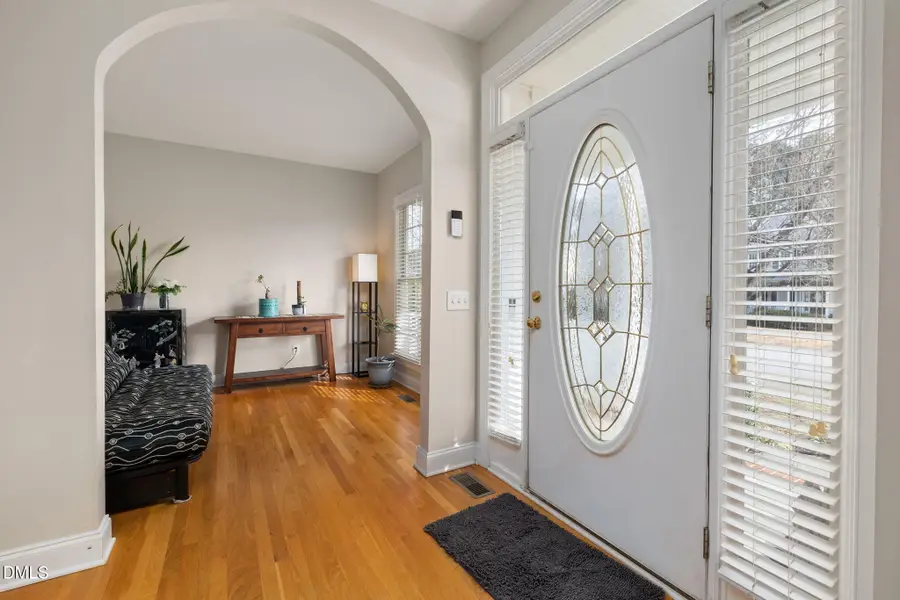 320 Stone Monument Drive, Wake Forest, NC 27587 - #3