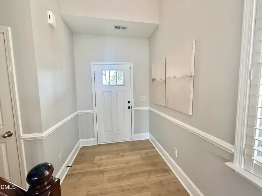 819 Ember Drive, Durham, NC 27703 - #2