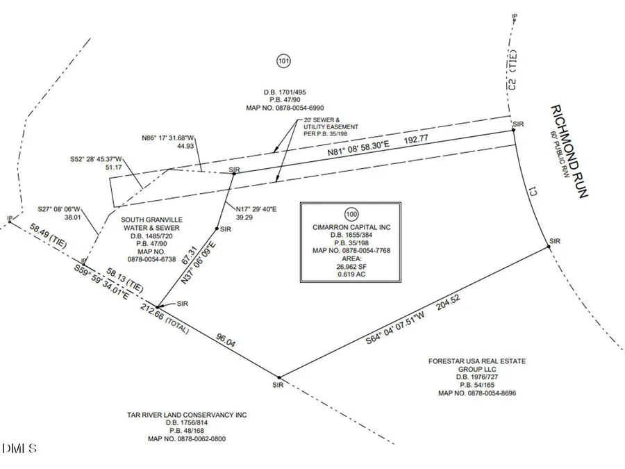 101 Richmond Run, Stem, NC 27581 - #2
