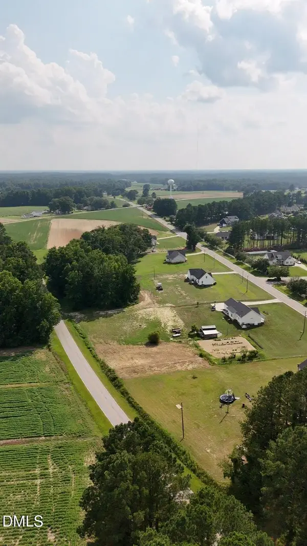 Lot 7 Squirrel Den Road, Bailey, NC 27807