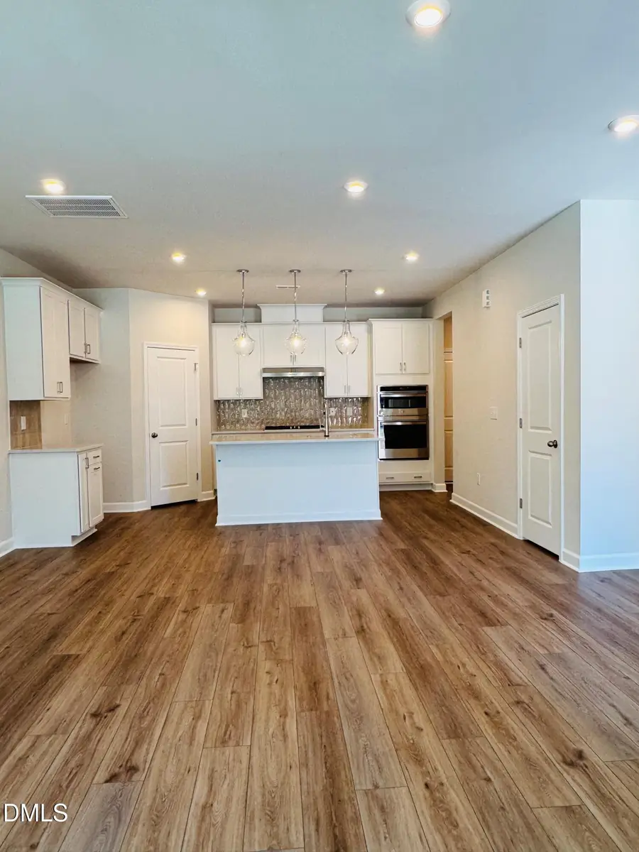 602 Brackenberry Alley, Wake Forest, NC 27587 - #3