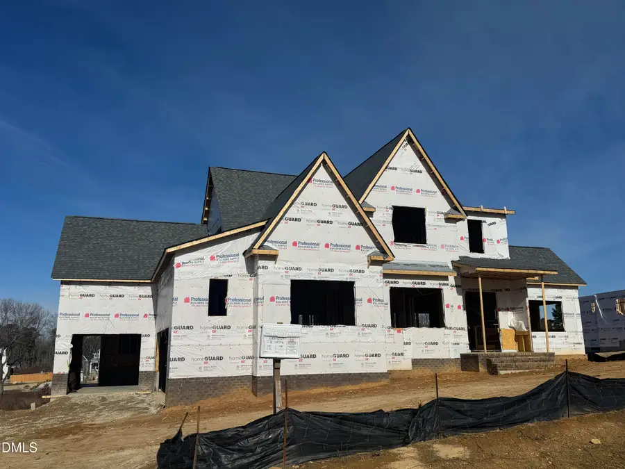 1024 Azalea Garden Circle, Raleigh, NC 27603 - #2