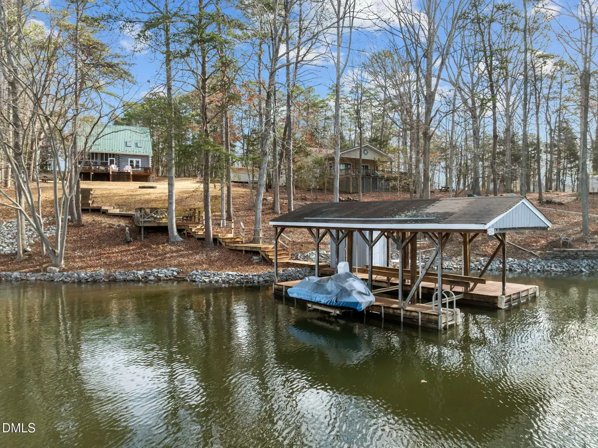 594 Beaver Dam Road, Semora, NC 27343 - #1