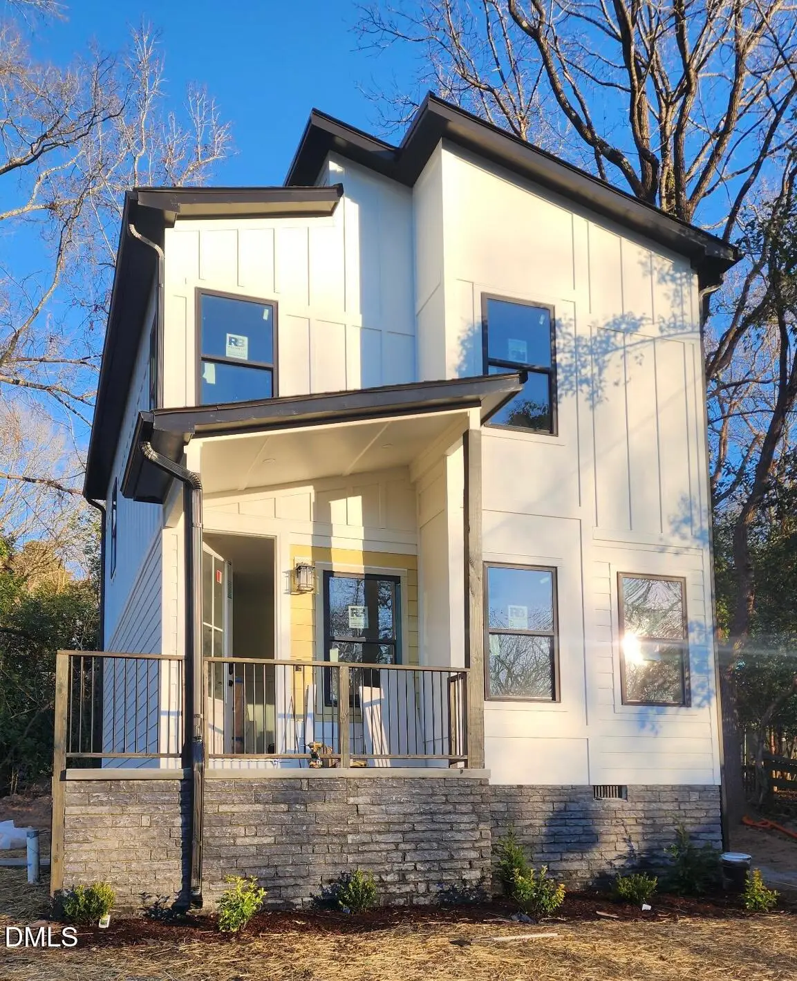 1508 N Hyde Park Avenue, Durham, NC 27701 - #1