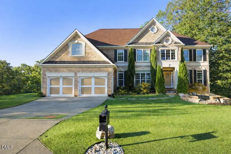 12225 Dunard Street, Raleigh, NC 27614 - #1