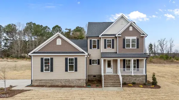 67 Little Lady Trail, Zebulon, NC 27597