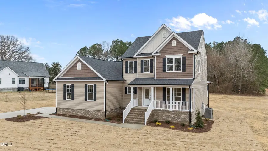 67 Little Lady Trail, Zebulon, NC 27597 - #2