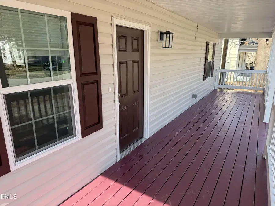 718 Clark Street, 12 Rocky Mount, NC 27801 - #3