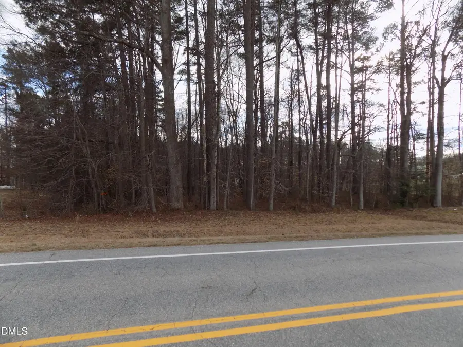 196 Trinity Church Road, Louisburg, NC 27549 - #2