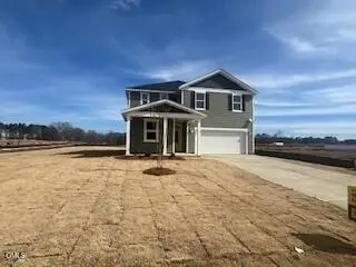 358 Norman Avenue, Lillington, NC 27546