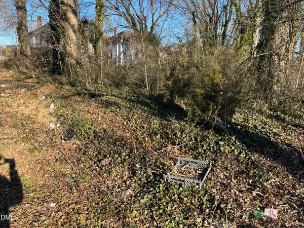 00 Vaughan Street, Henderson, NC 27536