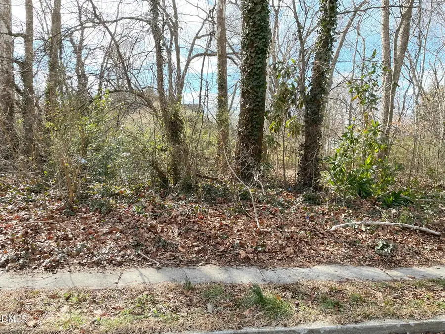 375 W Rockspring Street, Henderson, NC 27536 - #2