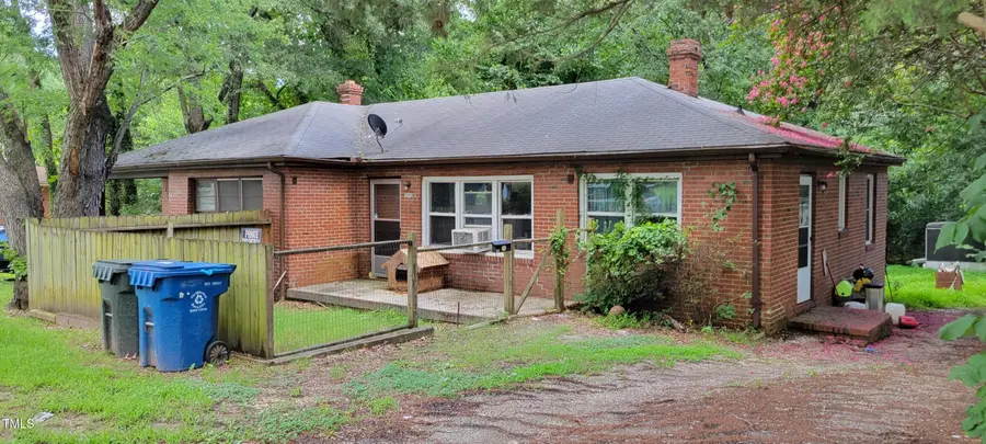 1112 Camden Avenue, Durham, NC 27701 - #2