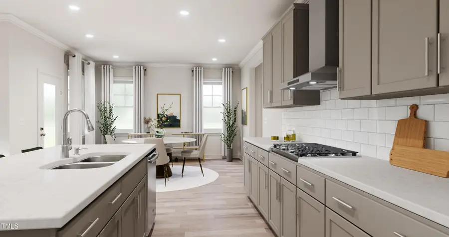 3307 Delmar Drive, Durham, NC 27703 - #2