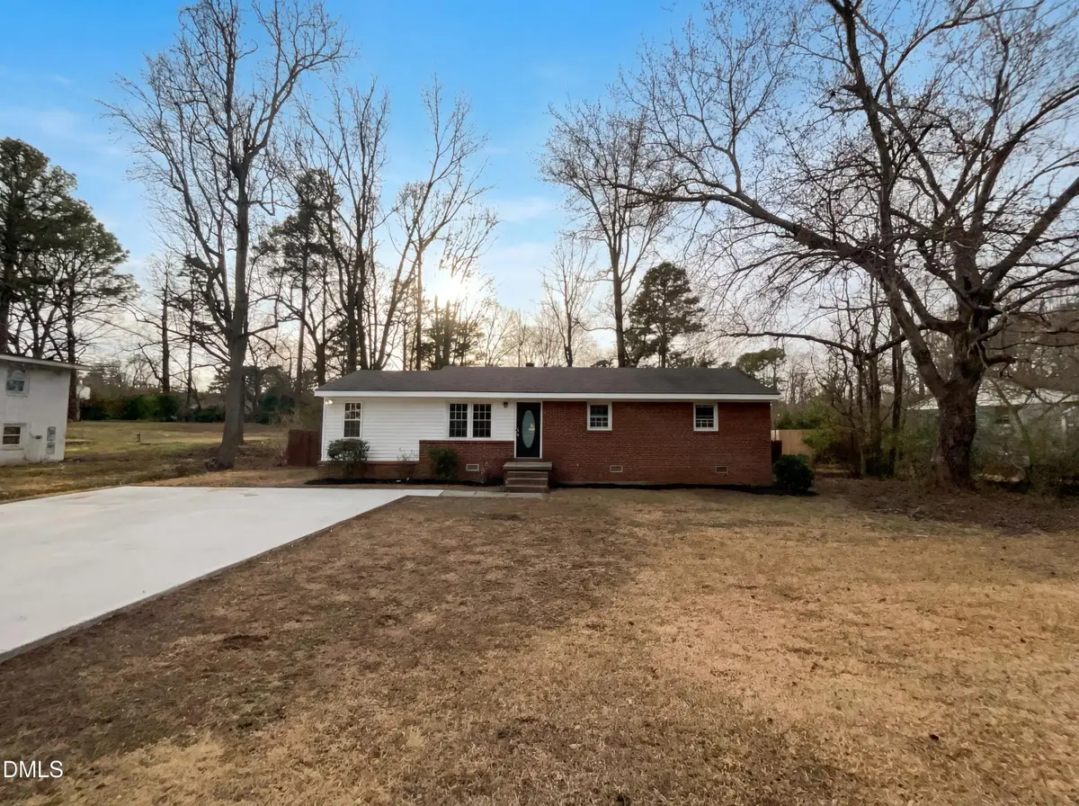 6412 Rock Quarry Road, Raleigh, NC 27610 - #1