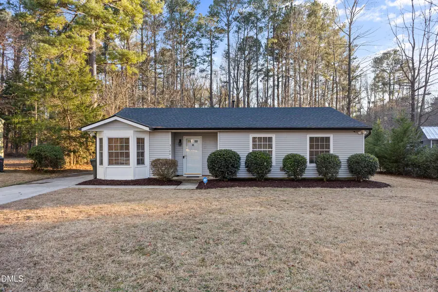 5104 Dice Drive, Raleigh, NC 27616 - #3