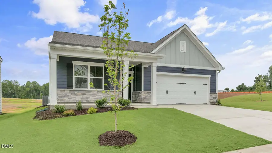 166 Reagan Crest Drive, Clayton, NC 27520 - #2