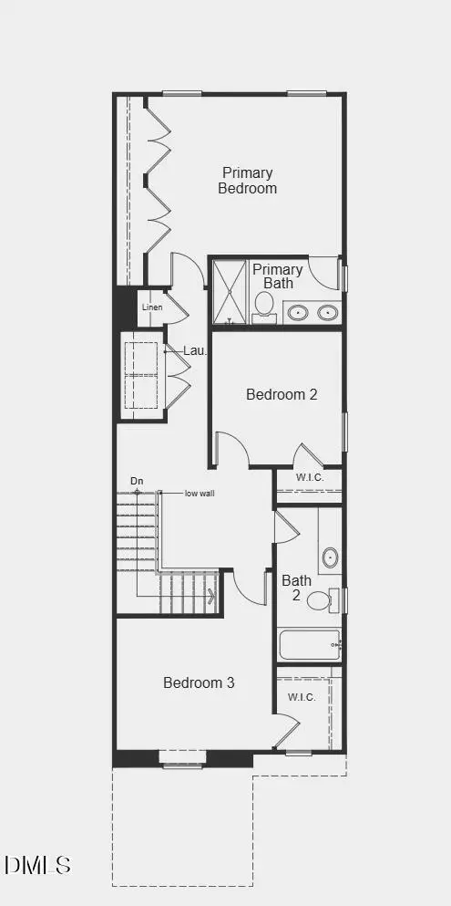 3006 Chrys Street, Durham, NC 27704 - #3