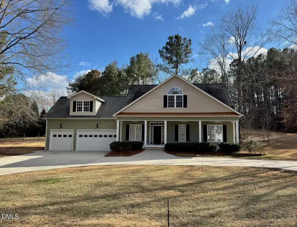 113 Alan Lane, Clayton, NC 27520