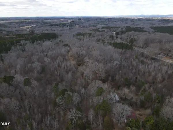 0 Walters Mill Road, Providence, NC 27315